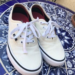 Authentic Pro Vans